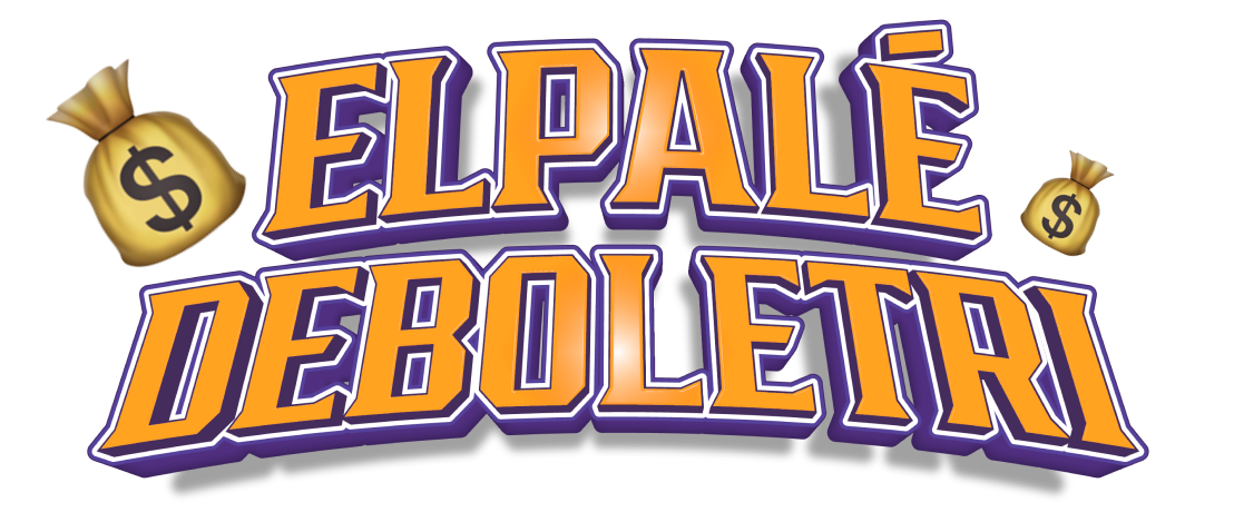 Logo del Pale de Boletri